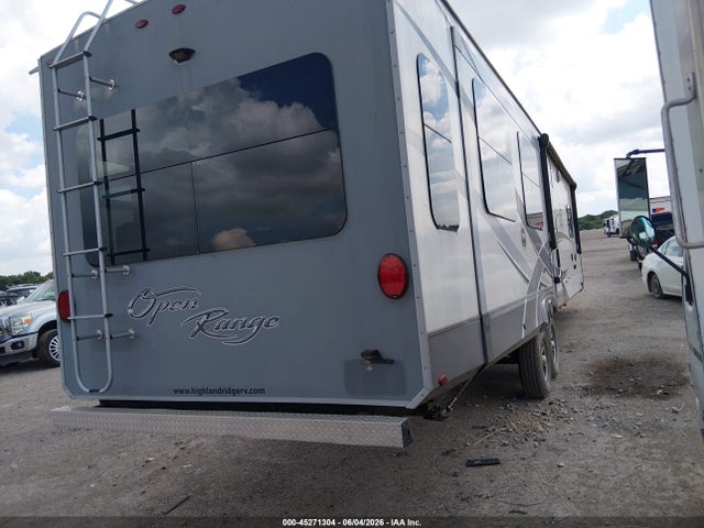 Open Range Other 2020 58TBH0BT5L3AC3053 Image 4