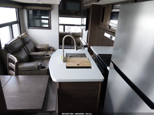 Open Range Other 2020 58TBH0BT5L3AC3053 Image 8