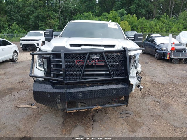 Aukcja sprzedaży 2021 Gmc Sierra 2500hd 4wd  Standard Bed At4, vin: 1GT49PEY2MF285074, numer aukcji: 45271306