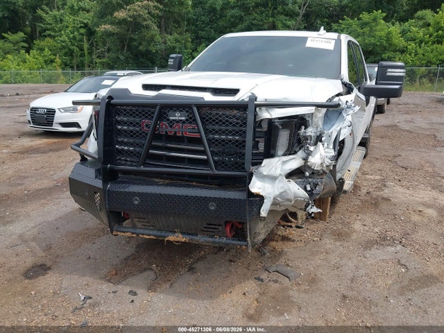 Aukcja sprzedaży 2021 Gmc Sierra 2500hd 4wd  Standard Bed At4, vin: 1GT49PEY2MF285074, numer aukcji: 45271306