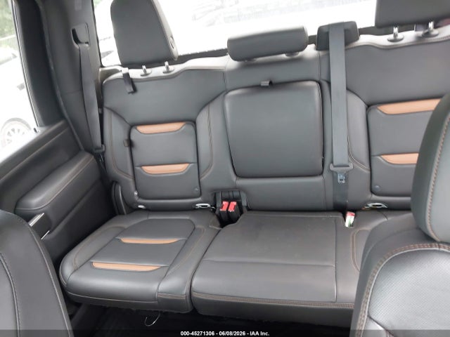 Aukcja sprzedaży 2021 Gmc Sierra 2500hd 4wd  Standard Bed At4, vin: 1GT49PEY2MF285074, numer aukcji: 45271306