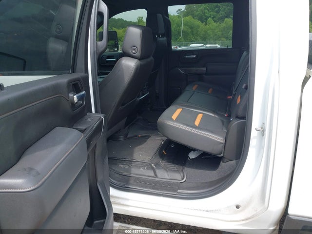 Aukcja sprzedaży 2021 Gmc Sierra 2500hd 4wd  Standard Bed At4, vin: 1GT49PEY2MF285074, numer aukcji: 45271306