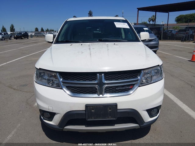 Dodge Journey Sxt 2017 3C4PDCBG1HT643826 Image 13