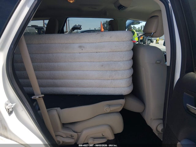 Dodge Journey Sxt 2017 3C4PDCBG1HT643826 Image 8