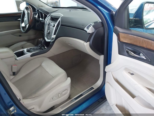 Aukcja sprzedaży 2010 Cadillac Srx Luxury Collection, vin: 3GYFNAEY4AS566084, numer aukcji: 45271308