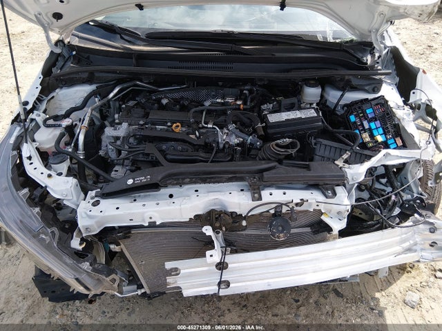 45271309 :رقم المزاد ، 5YFB4MDE7RP222581 vin ، 2024 Toyota Corolla Le مزاد بيع
