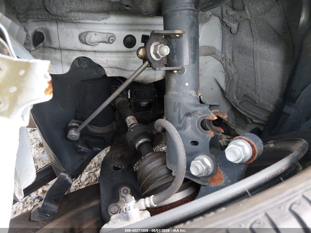 45271309 :رقم المزاد ، 5YFB4MDE7RP222581 vin ، 2024 Toyota Corolla Le مزاد بيع