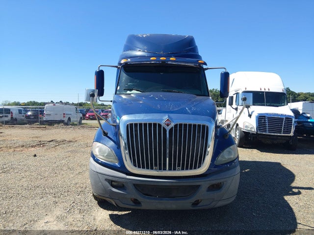 45271310 :رقم المزاد ، 3HSDJSJR3DN177461 vin ، 2013 International Prostar مزاد بيع