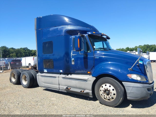 45271310 :رقم المزاد ، 3HSDJSJR3DN177461 vin ، 2013 International Prostar مزاد بيع
