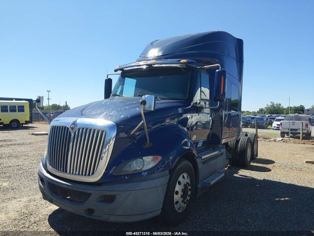 45271310 :رقم المزاد ، 3HSDJSJR3DN177461 vin ، 2013 International Prostar مزاد بيع