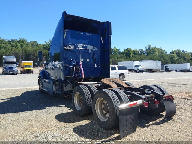 45271310 :رقم المزاد ، 3HSDJSJR3DN177461 vin ، 2013 International Prostar مزاد بيع