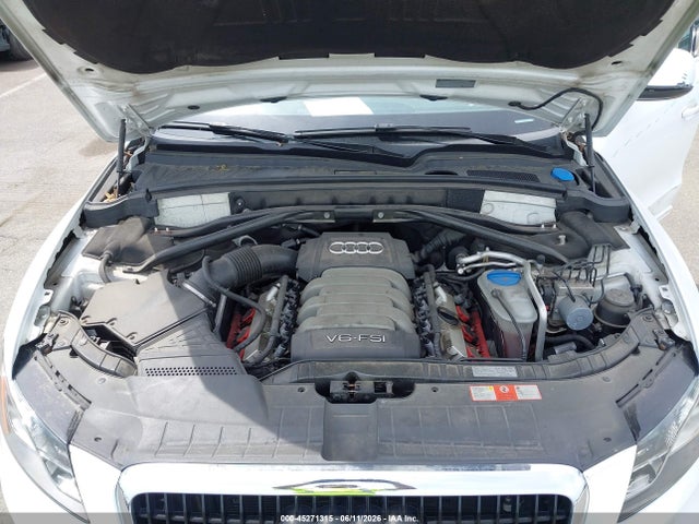 Auction sale of the 2010 Audi Q5 3.2 Premium, vin: WA1LKAFP7AA045119, lot number: 45271315