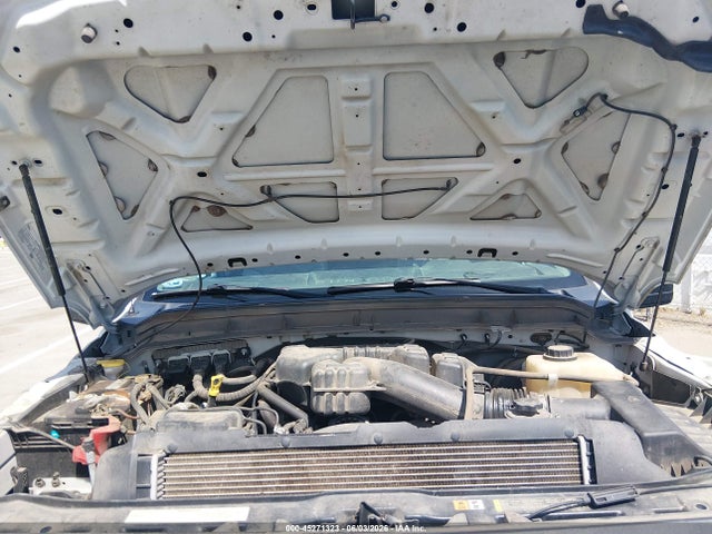 Ford F-250 Xl 2015 1FDBF2B61FEA84051 Image 10