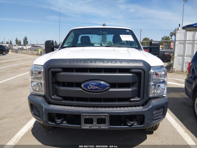 Ford F-250 Xl 2015 1FDBF2B61FEA84051 Image 14