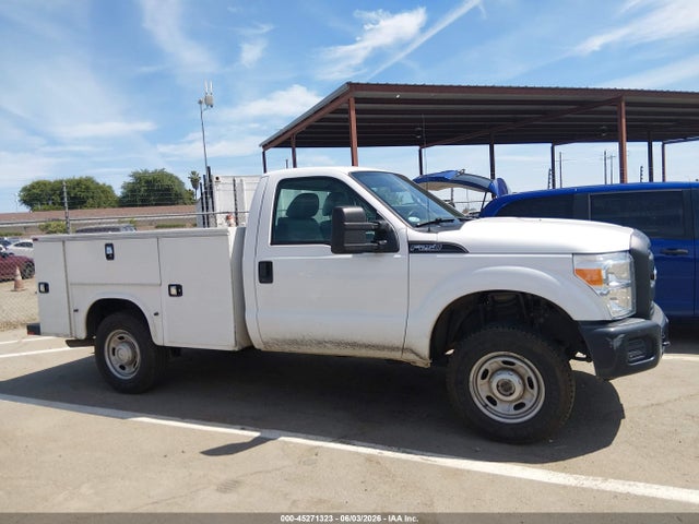 Ford F-250 Xl 2015 1FDBF2B61FEA84051 Image 15