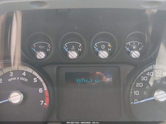 Ford F-250 Xl 2015 1FDBF2B61FEA84051 Image 7