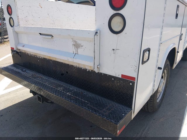 Ford F-250 Xl 2015 1FDBF2B61FEA84051 Image 12