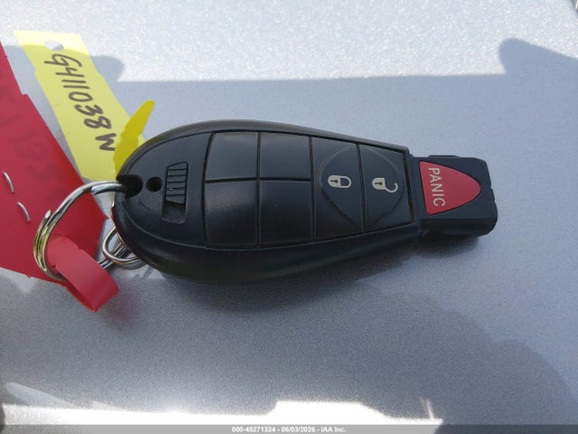 Dodge Grand Caravan Se 2019 2C4RDGBG9KR671061 Image 11