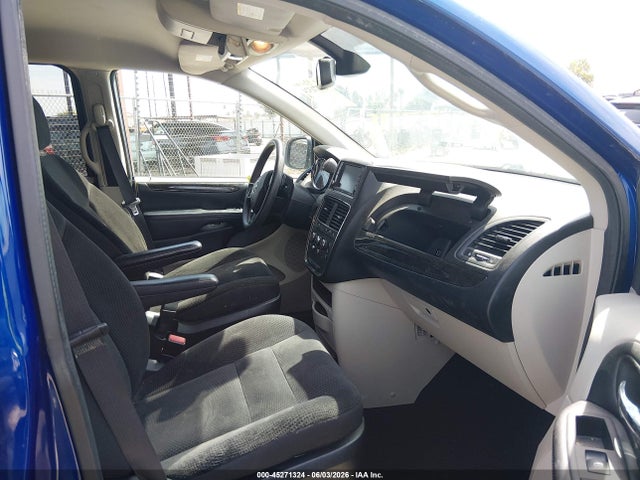 Dodge Grand Caravan Se 2019 2C4RDGBG9KR671061 Image 5