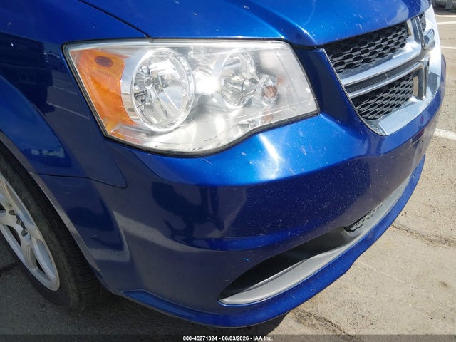 Dodge Grand Caravan Se 2019 2C4RDGBG9KR671061 Image 6