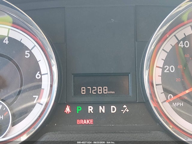 Dodge Grand Caravan Se 2019 2C4RDGBG9KR671061 Image 7