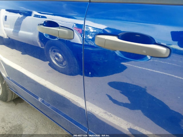 Dodge Grand Caravan Se 2019 2C4RDGBG9KR671061 Image 12