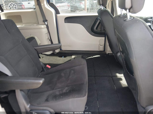 Dodge Grand Caravan Se 2019 2C4RDGBG9KR671061 Image 8