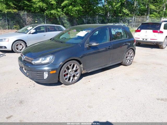 Продаж на аукціоні авто 2013 Volkswagen Gti Drivers Edition, vin: WVWHD7AJ7DW130433, номер лоту: 45271325