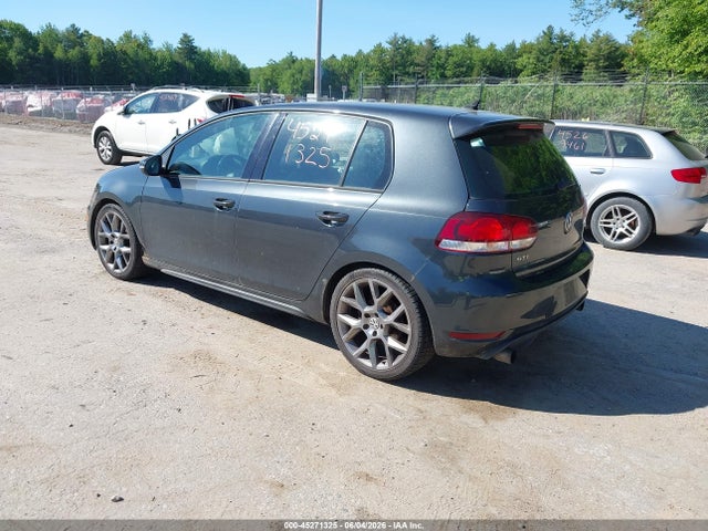 Продаж на аукціоні авто 2013 Volkswagen Gti Drivers Edition, vin: WVWHD7AJ7DW130433, номер лоту: 45271325
