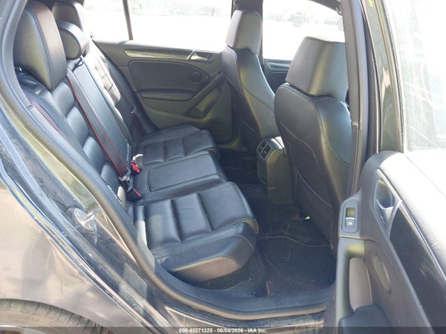 Продаж на аукціоні авто 2013 Volkswagen Gti Drivers Edition, vin: WVWHD7AJ7DW130433, номер лоту: 45271325