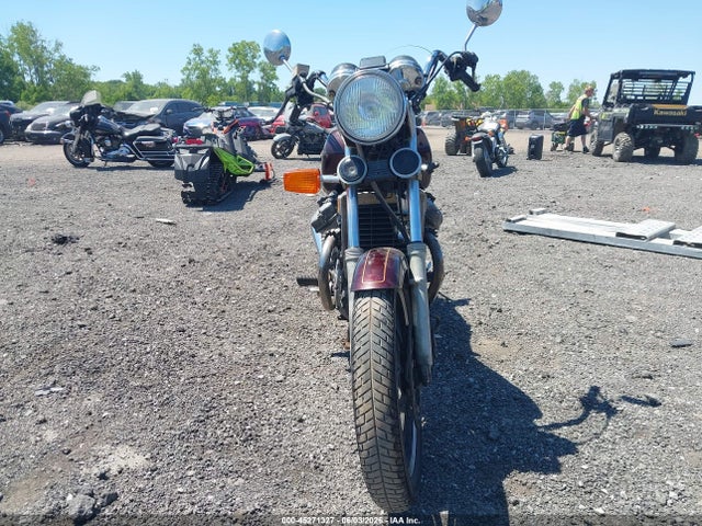 Продажа на аукционе авто 1982 Honda Gl500, vin: JH2PC0201CM104536, номер лота: 45271327