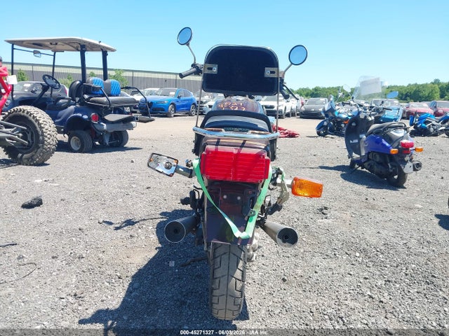 Продажа на аукционе авто 1982 Honda Gl500, vin: JH2PC0201CM104536, номер лота: 45271327
