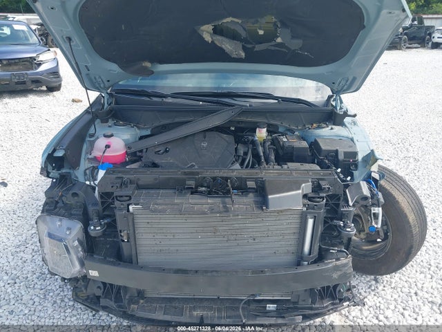 Aukcja sprzedaży 2026 Hyundai Santa Cruz Sel, vin: 5NTJBDDE0TH165857, numer aukcji: 45271328