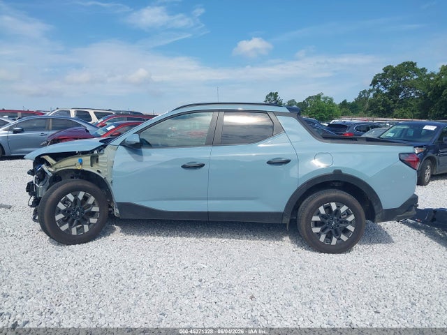Aukcja sprzedaży 2026 Hyundai Santa Cruz Sel, vin: 5NTJBDDE0TH165857, numer aukcji: 45271328