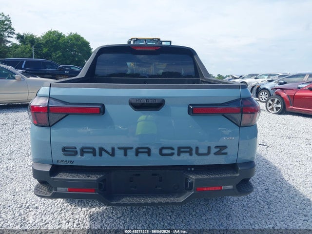 Aukcja sprzedaży 2026 Hyundai Santa Cruz Sel, vin: 5NTJBDDE0TH165857, numer aukcji: 45271328