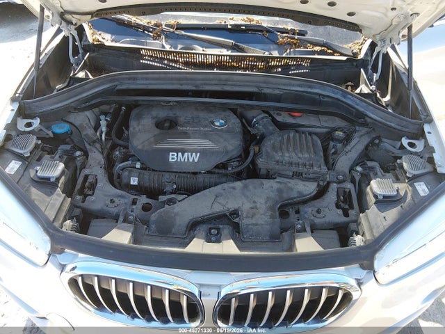 Продажа на аукционе авто 2017 Bmw X1 Xdrive28i, vin: WBXHT3C32H5F74296, номер лота: 45271330