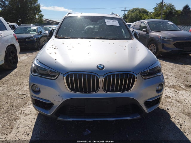 Продажа на аукционе авто 2017 Bmw X1 Xdrive28i, vin: WBXHT3C32H5F74296, номер лота: 45271330