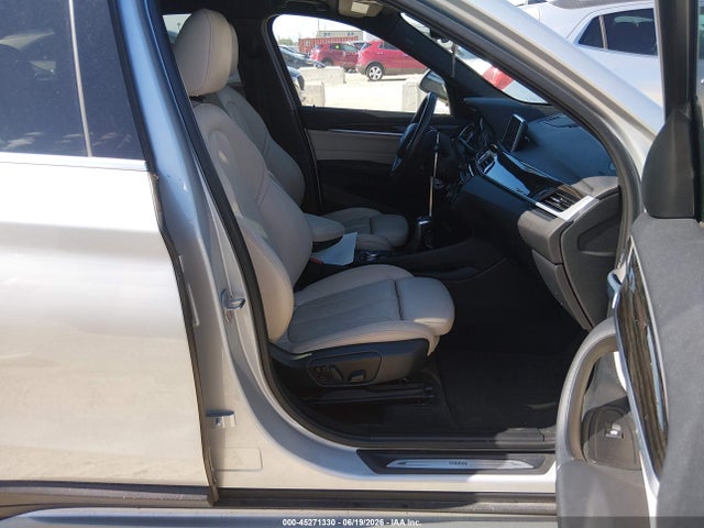 Продажа на аукционе авто 2017 Bmw X1 Xdrive28i, vin: WBXHT3C32H5F74296, номер лота: 45271330