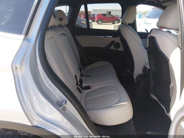 Продажа на аукционе авто 2017 Bmw X1 Xdrive28i, vin: WBXHT3C32H5F74296, номер лота: 45271330