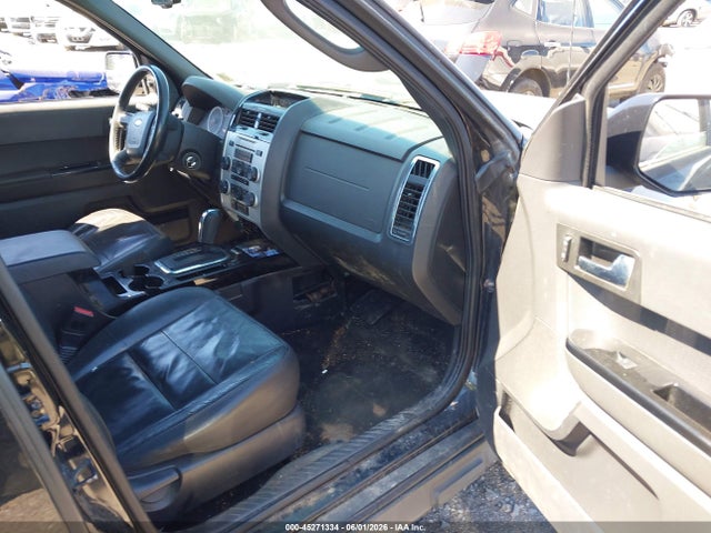 45271334 :رقم المزاد ، 1FMCU9E7XCKB82807 vin ، 2012 Ford Escape Limited مزاد بيع