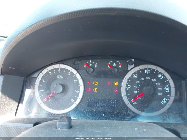 45271334 :رقم المزاد ، 1FMCU9E7XCKB82807 vin ، 2012 Ford Escape Limited مزاد بيع