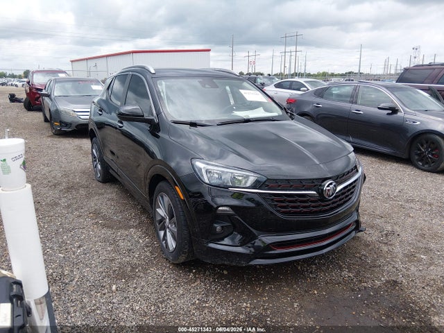 Aukcja sprzedaży 2022 Buick Encore Gx Fwd Select, vin: KL4MMDSL9NB061793, numer aukcji: 45271343