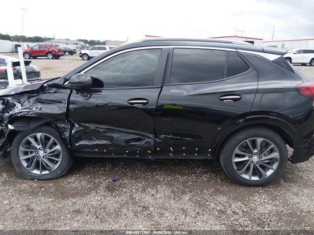 Aukcja sprzedaży 2022 Buick Encore Gx Fwd Select, vin: KL4MMDSL9NB061793, numer aukcji: 45271343