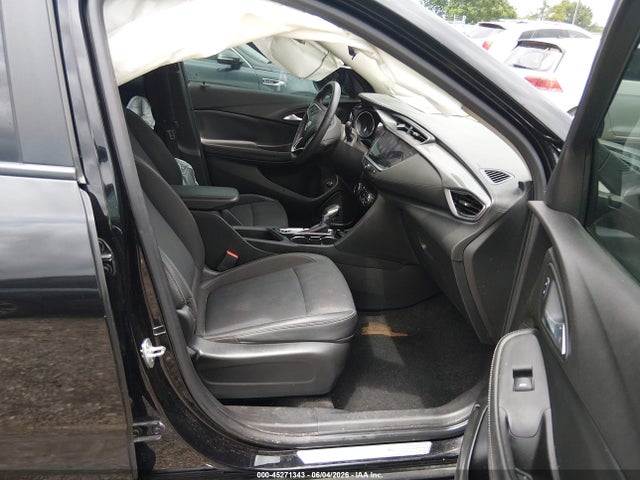 Aukcja sprzedaży 2022 Buick Encore Gx Fwd Select, vin: KL4MMDSL9NB061793, numer aukcji: 45271343