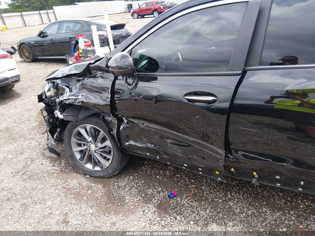 Aukcja sprzedaży 2022 Buick Encore Gx Fwd Select, vin: KL4MMDSL9NB061793, numer aukcji: 45271343