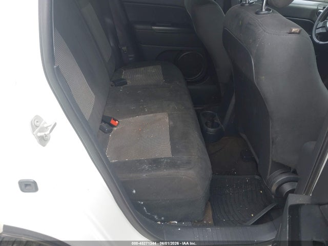 Aukcja sprzedaży 2017 Jeep Compass Sport Fwd, vin: 1C4NJCBAXHD123979, numer aukcji: 45271344