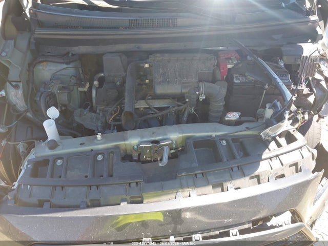 Продажа на аукционе авто 2020 Mitsubishi Mirage G4 Es, vin: ML32F3FJXLHF04883, номер лота: 45271345