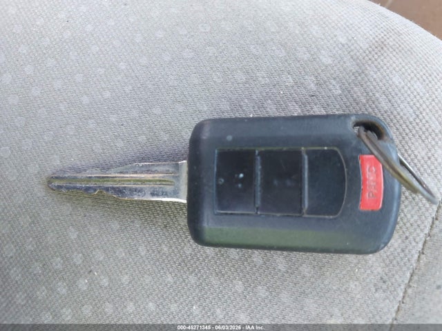 Продажа на аукционе авто 2020 Mitsubishi Mirage G4 Es, vin: ML32F3FJXLHF04883, номер лота: 45271345
