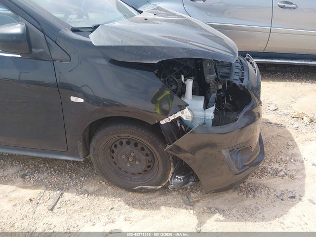 Продажа на аукционе авто 2020 Mitsubishi Mirage G4 Es, vin: ML32F3FJXLHF04883, номер лота: 45271345