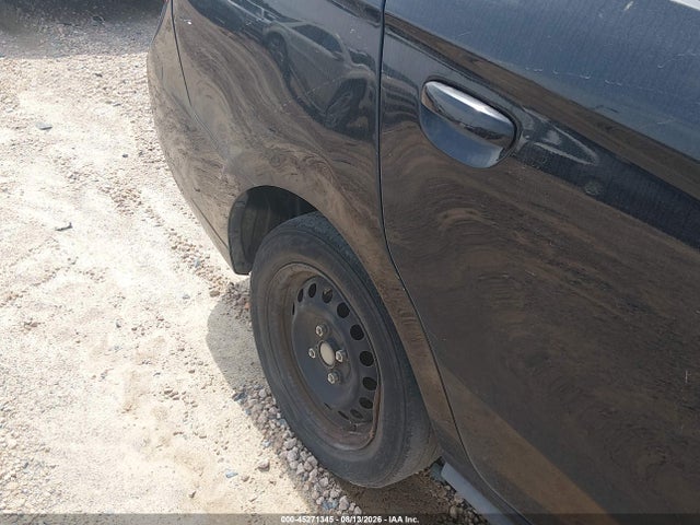 Продажа на аукционе авто 2020 Mitsubishi Mirage G4 Es, vin: ML32F3FJXLHF04883, номер лота: 45271345